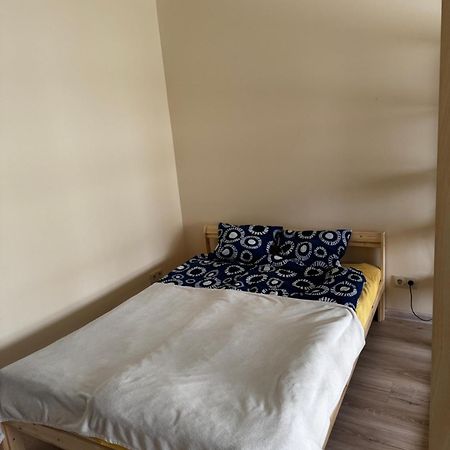 Ruses. One Bedroom Apartment 里加 外观 照片